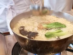 -新东方千禧大酒店-逸品轩中餐厅