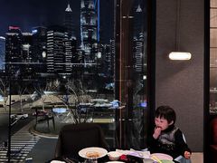 景观位-遇外滩(BFC外滩金融中心店)
