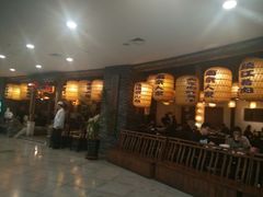 等位区-南京人家(盛京大奥莱店)