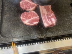 -韩阳王石板烤肉