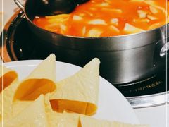 -蕃茄述·好汤自然来(江汉路店)