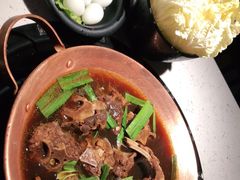 -京韵胡同·酱香羊蝎子火锅涮肉(长寿路店)