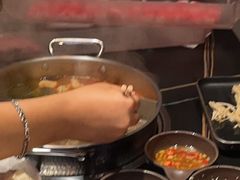 -乔先生涮肉·鲜活牛羊肉火锅(塘沽店)