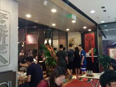 -老班长手工灌汤包老店(东山店)