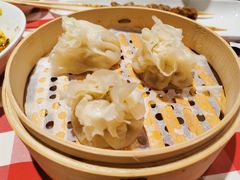 -西贝莜面村(朝阳大悦城店)