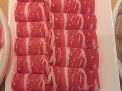 -蜀留香火锅(社会山店)