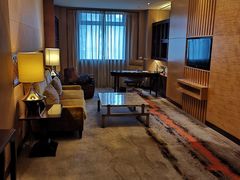 -西安赛瑞喜来登大酒店