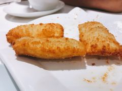 春卷-光明邨大酒家(淮海路店)