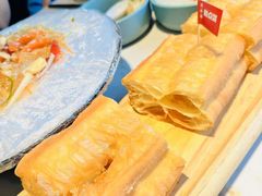 -滋粥楼·顺德菜(番禺广场总店)