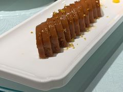 糯米藕-廊亦舫Lang Yi Fang Restaurant(金桥店)