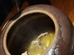 -御湾·浅水湾·贺胜土鸡汤(潜山店)