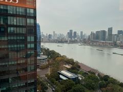 -上海凯宾斯基大酒店