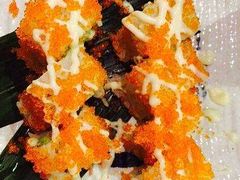 -月下料理(楷林IFC店)