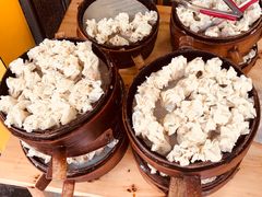 -海汇源老烧麦店(东大街总店)