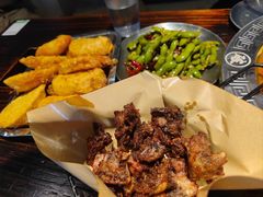 -破店肥哈·海鲜·烧烤(郑州银泰inPARK店)