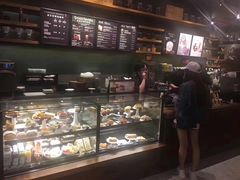 -星巴克臻选(深圳罗湖万象城店)