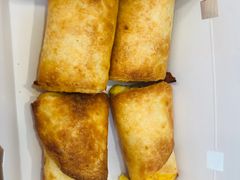 -达美乐比萨(大冲店)