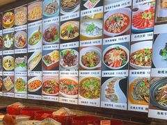-钱记·乡野菜(紫荆花路店)