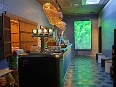-庐灶江南·江南菜·四合院Bistro(东直门雍和宫·原华侨宾馆店)