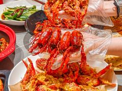 -侠舍·江湖烤全羊·大排档(沌口总店)