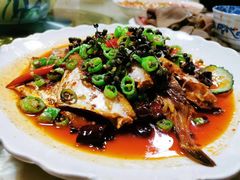-洪霞餐馆