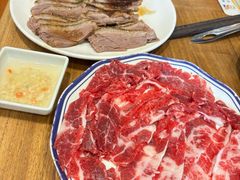 -厝味火锅·潮汕卤水火锅(十一合店)