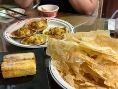 -辉记炭烧海鲜大排档·老字号(福田店)