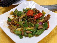 -华兴餐厅·招牌生鱼片(桃园路店)