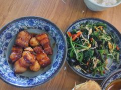 -阳光壹佰美爵酒店-绿洲西餐厅