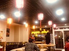 -孙厨娘川味饭馆(临河街店)