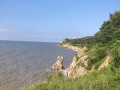 -辽宁团山国家级海洋公园