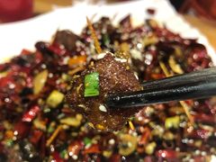 牙签肥牛-兔槽江湖菜·重庆璧山兔(水围店)