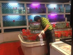 -船奇蒸汽海鲜·闽菜(八市海鲜总店)