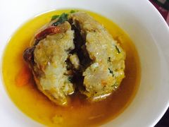 -夏氏怪老头·扬州狮子头(天山西路店)