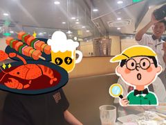 -海底捞火锅(坪山益田假日广场店)