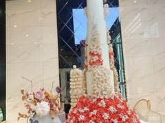 -麦雪尔甜品·生日蛋糕(新街口旗舰店)