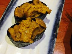 -千代武日本料理(开发区店)