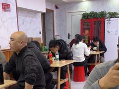 -晓宇盒饭(民安街店)