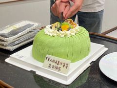 -三只蜜蜂蛋糕(东城店)
