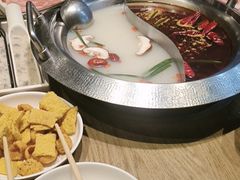 -彤德莱牛肉火锅(双港店)