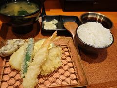 -天妇罗内顺田(罗湖店)