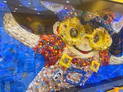 -杨梅红艺术教育(北京金源购物中心校区)