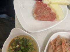 -集杰尚品海鲜烤肉自助餐厅(乳山振华店)