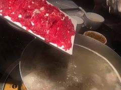-牛事制造局牛肉火锅(莲岳路店)