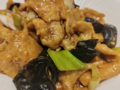 -凯鸽酒楼(大同振兴街店)