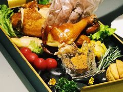 -3号仓库·创意中国菜(乐清正大广场店)
