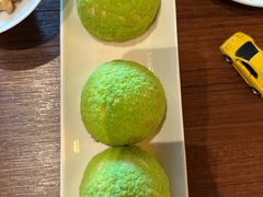 -蛇口希尔顿南海酒店·随轩中餐厅·粤菜