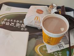 -麦当劳(季华好又多店)