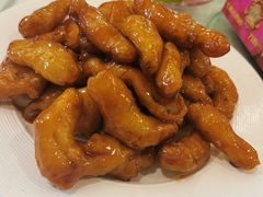 -玉林烤鸭店(定福庄店)