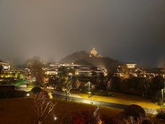 -雅达·阳羡溪山小镇中心